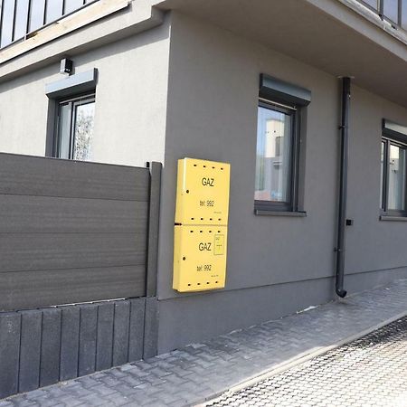 Apartament Natalia Busko-Zdrój Zewnętrze zdjęcie