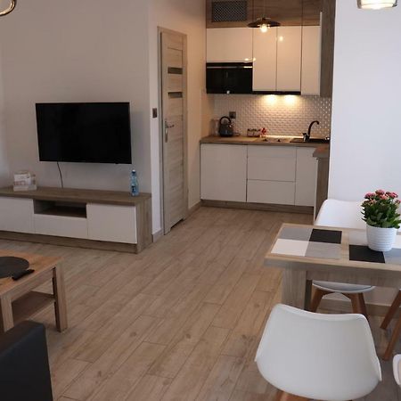 Apartament Natalia Busko-Zdrój Zewnętrze zdjęcie