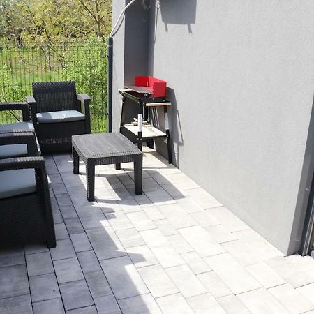 Apartament Natalia Busko-Zdrój Zewnętrze zdjęcie
