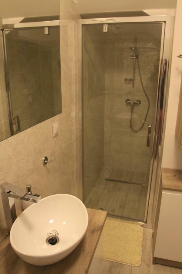 Apartament Natalia Busko-Zdrój Zewnętrze zdjęcie