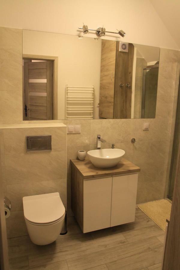 Apartament Natalia Busko-Zdrój Zewnętrze zdjęcie