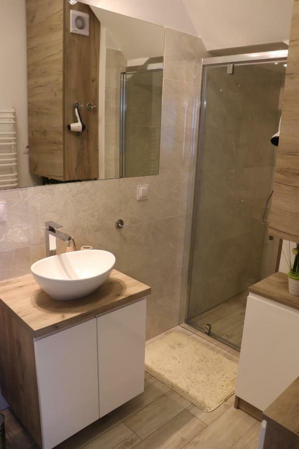 Apartament Natalia Busko-Zdrój Zewnętrze zdjęcie