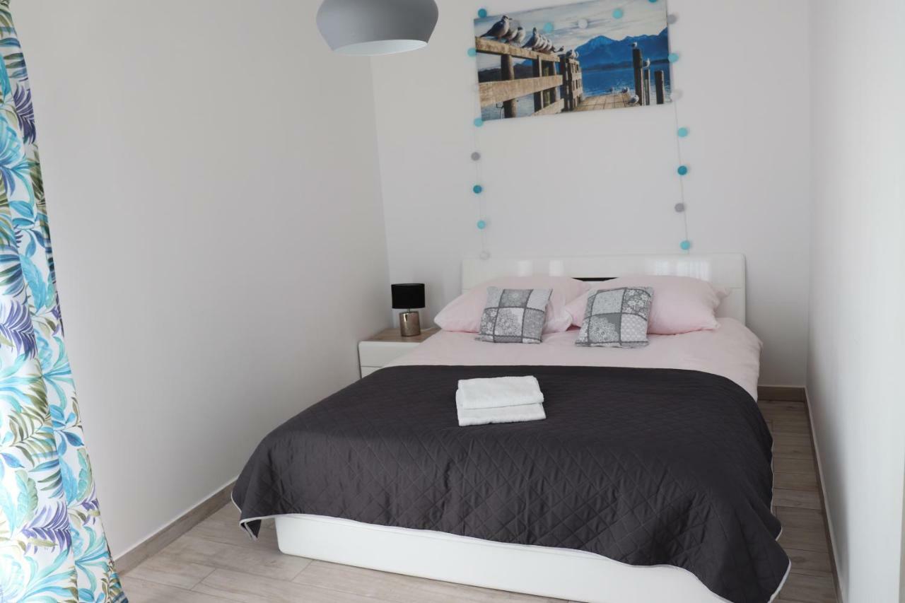 Apartament Natalia Busko-Zdrój Zewnętrze zdjęcie