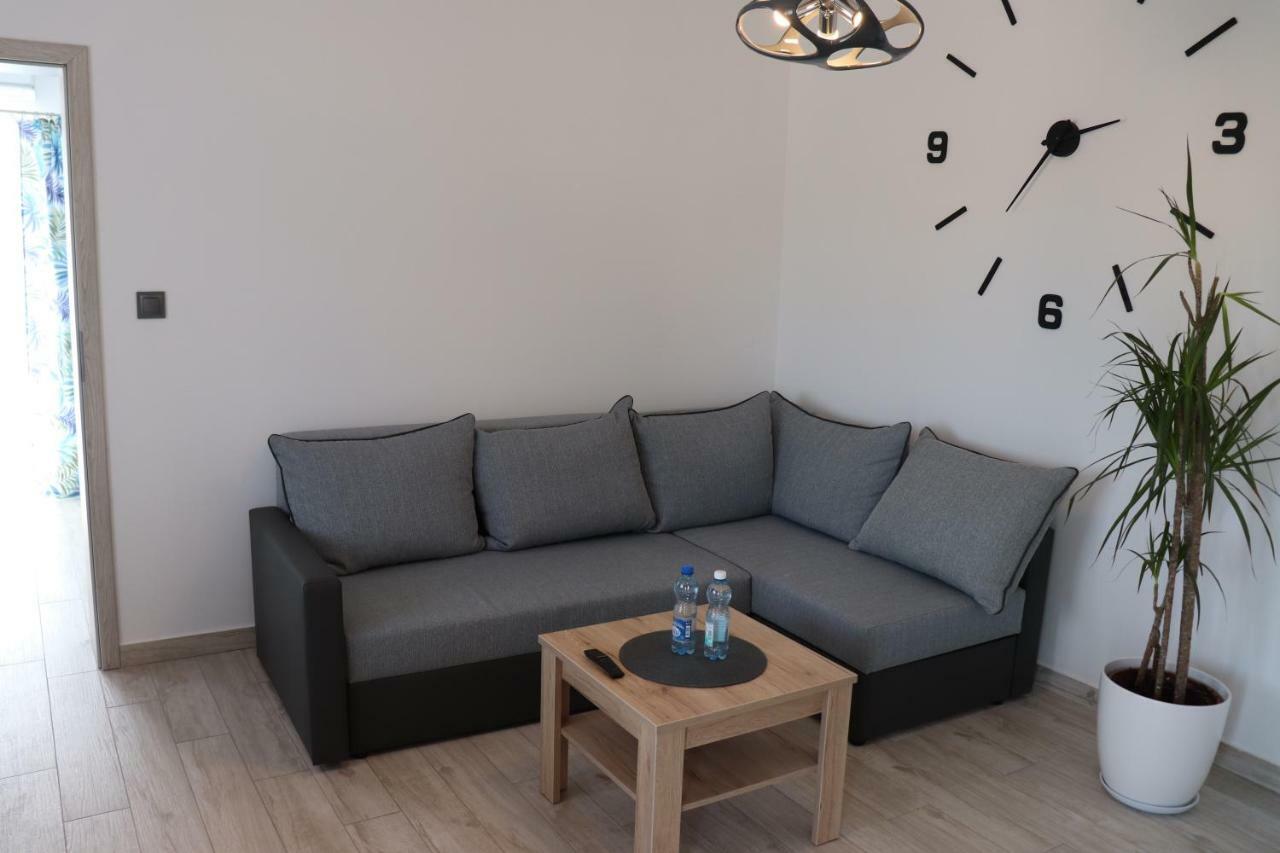 Apartament Natalia Busko-Zdrój Zewnętrze zdjęcie