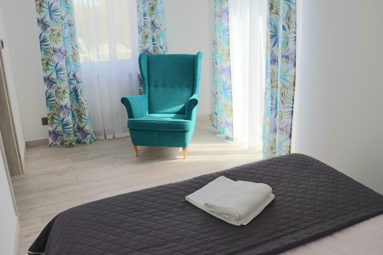 Apartament Natalia Busko-Zdrój Zewnętrze zdjęcie