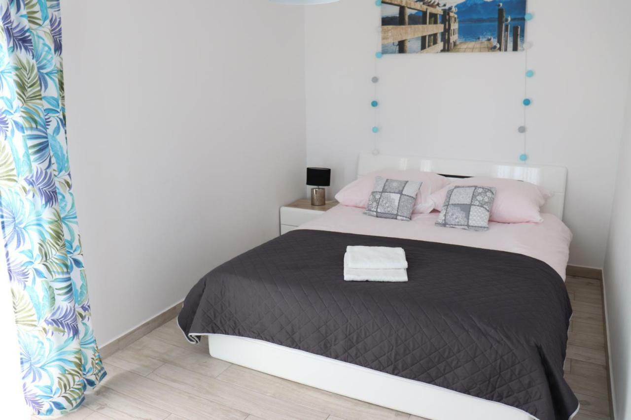 Apartament Natalia Busko-Zdrój Zewnętrze zdjęcie