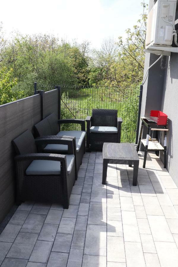 Apartament Natalia Busko-Zdrój Zewnętrze zdjęcie