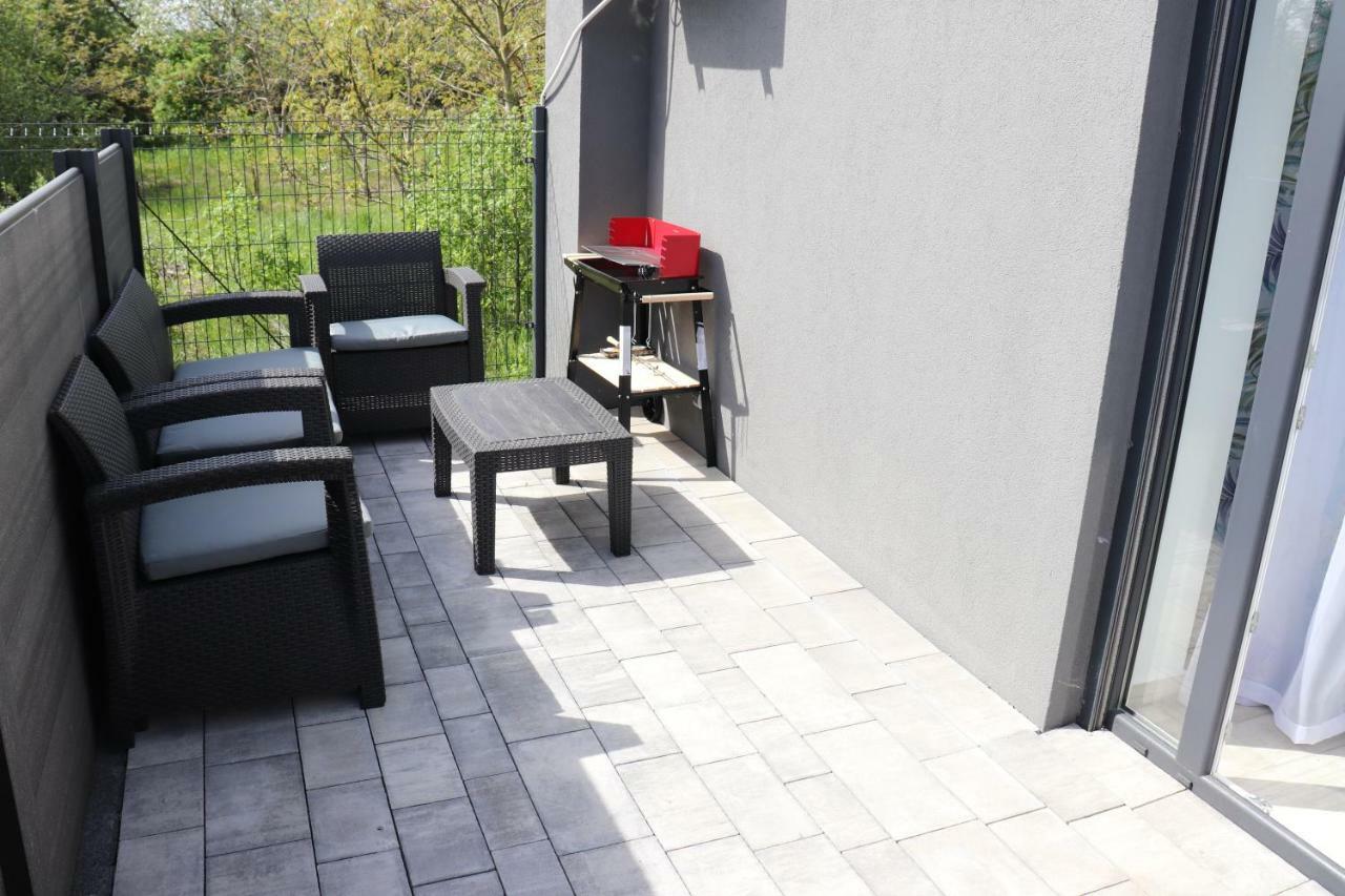 Apartament Natalia Busko-Zdrój Zewnętrze zdjęcie