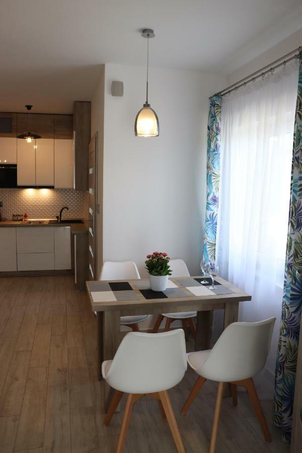 Apartament Natalia Busko-Zdrój Zewnętrze zdjęcie