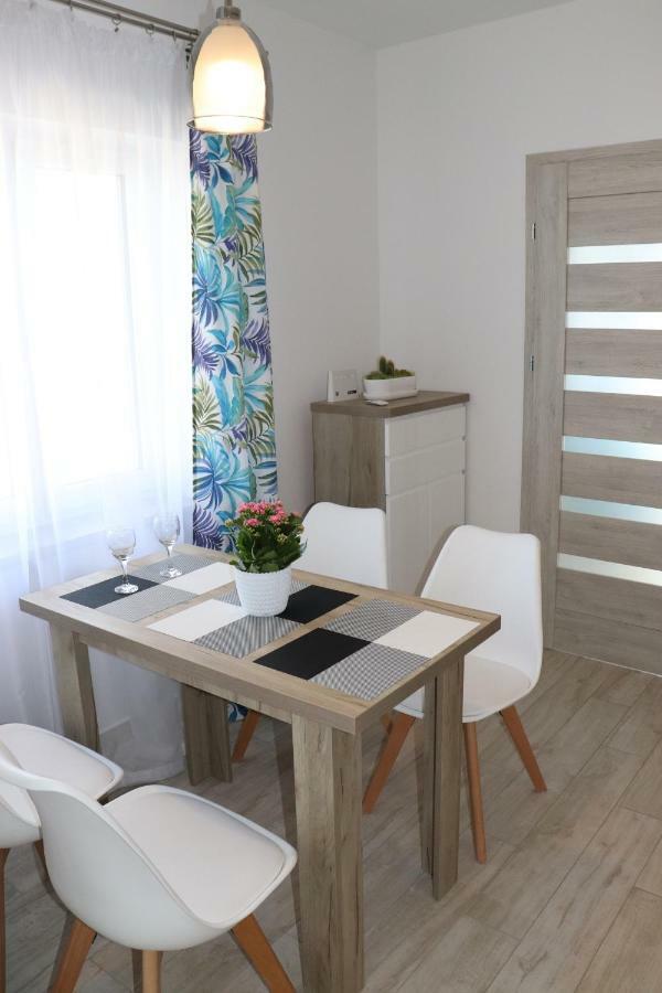 Apartament Natalia Busko-Zdrój Zewnętrze zdjęcie