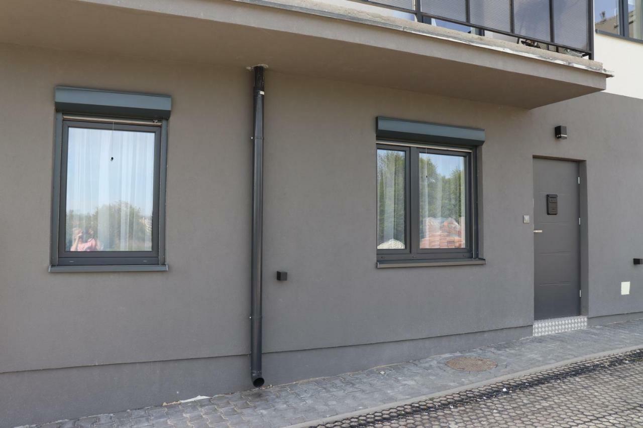 Apartament Natalia Busko-Zdrój Zewnętrze zdjęcie