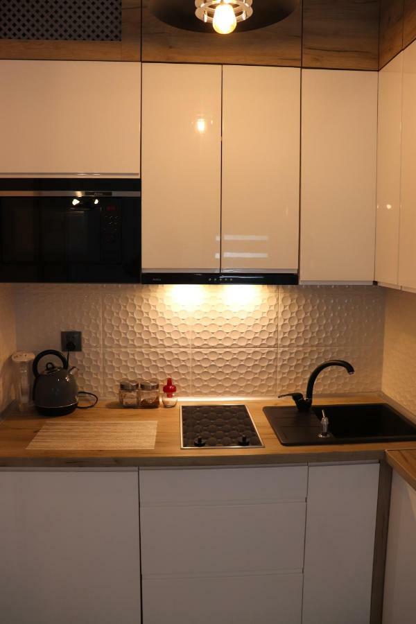 Apartament Natalia Busko-Zdrój Zewnętrze zdjęcie